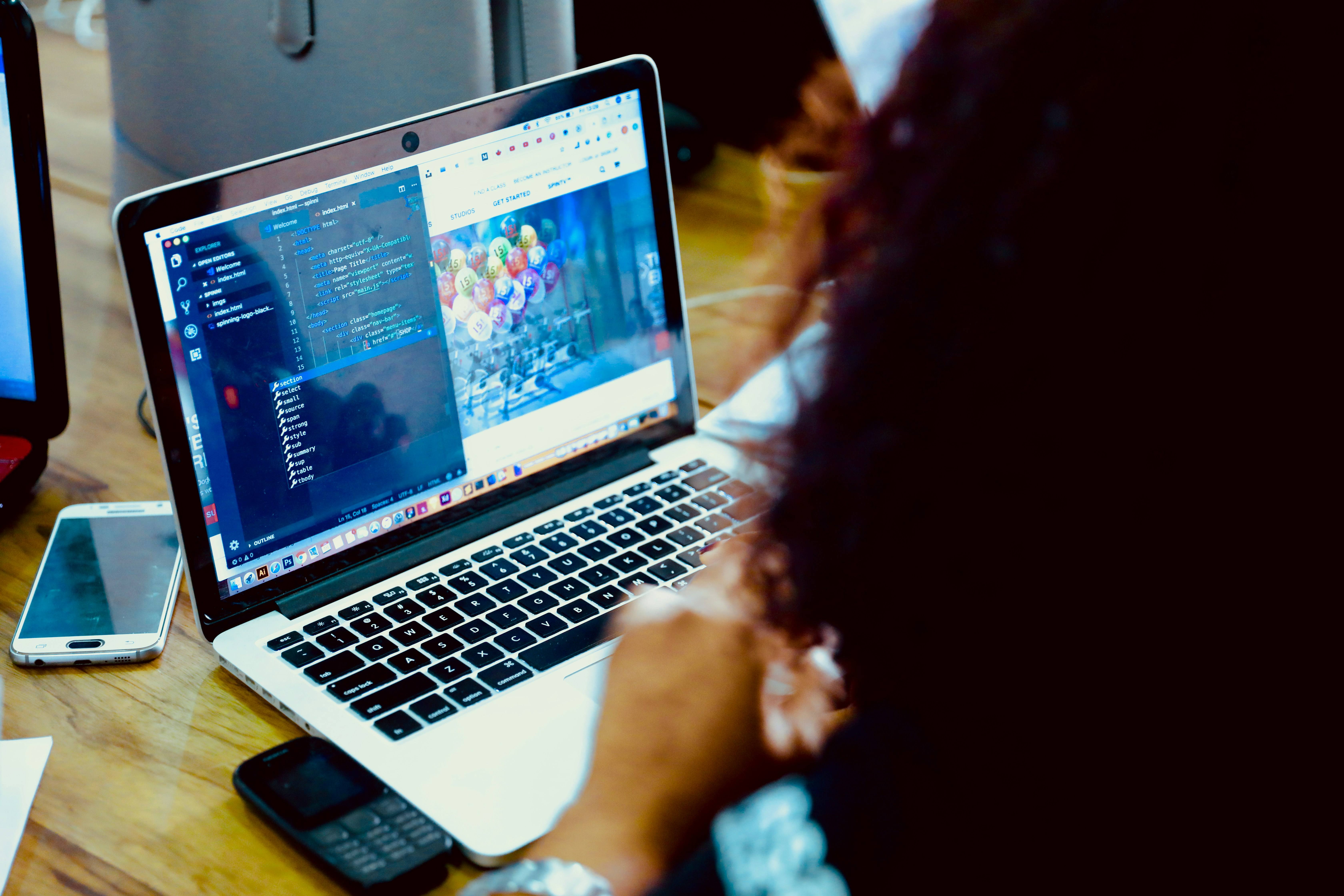 Website Development