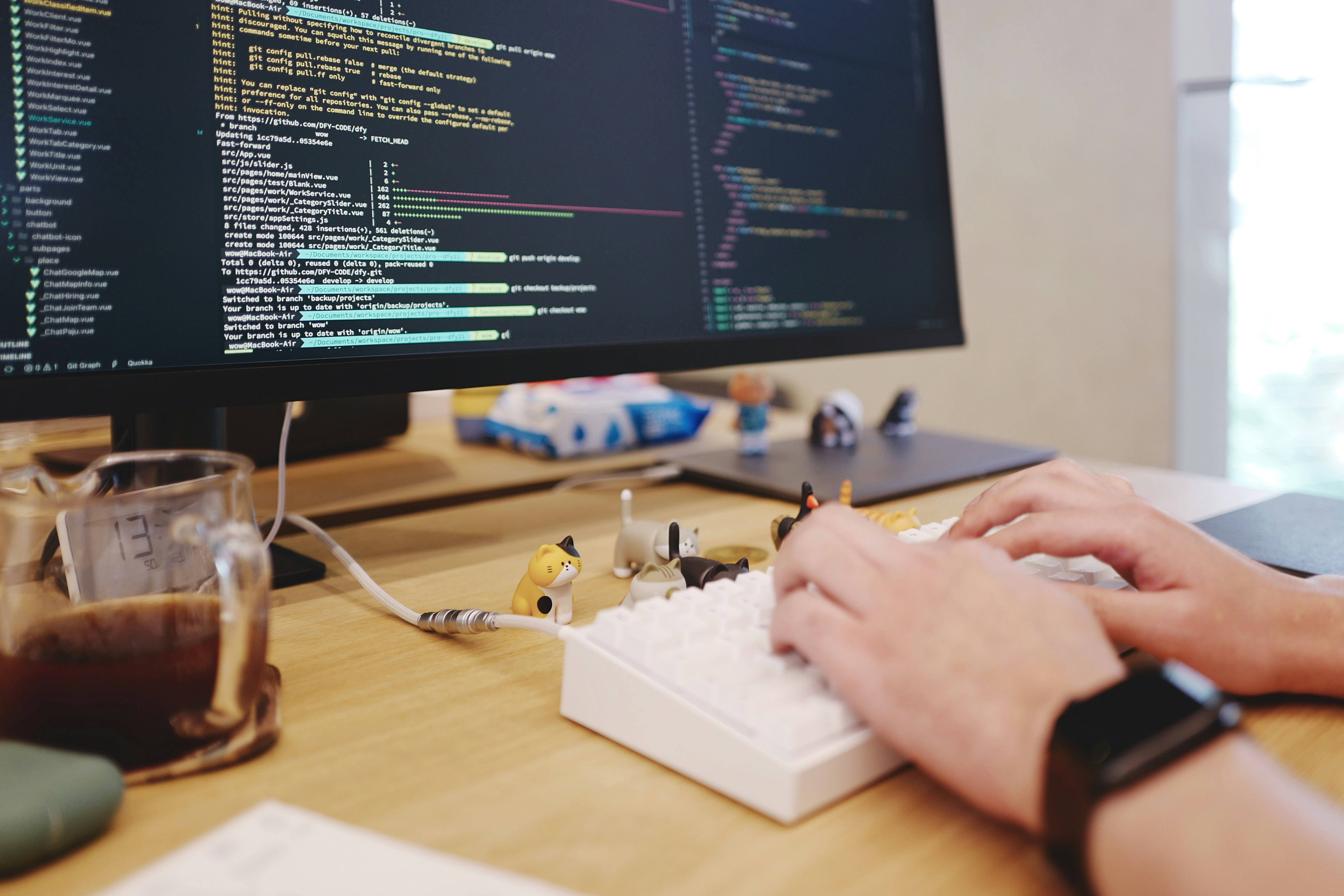 Custom Software