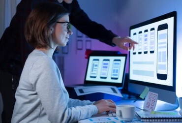 UI / UX Design