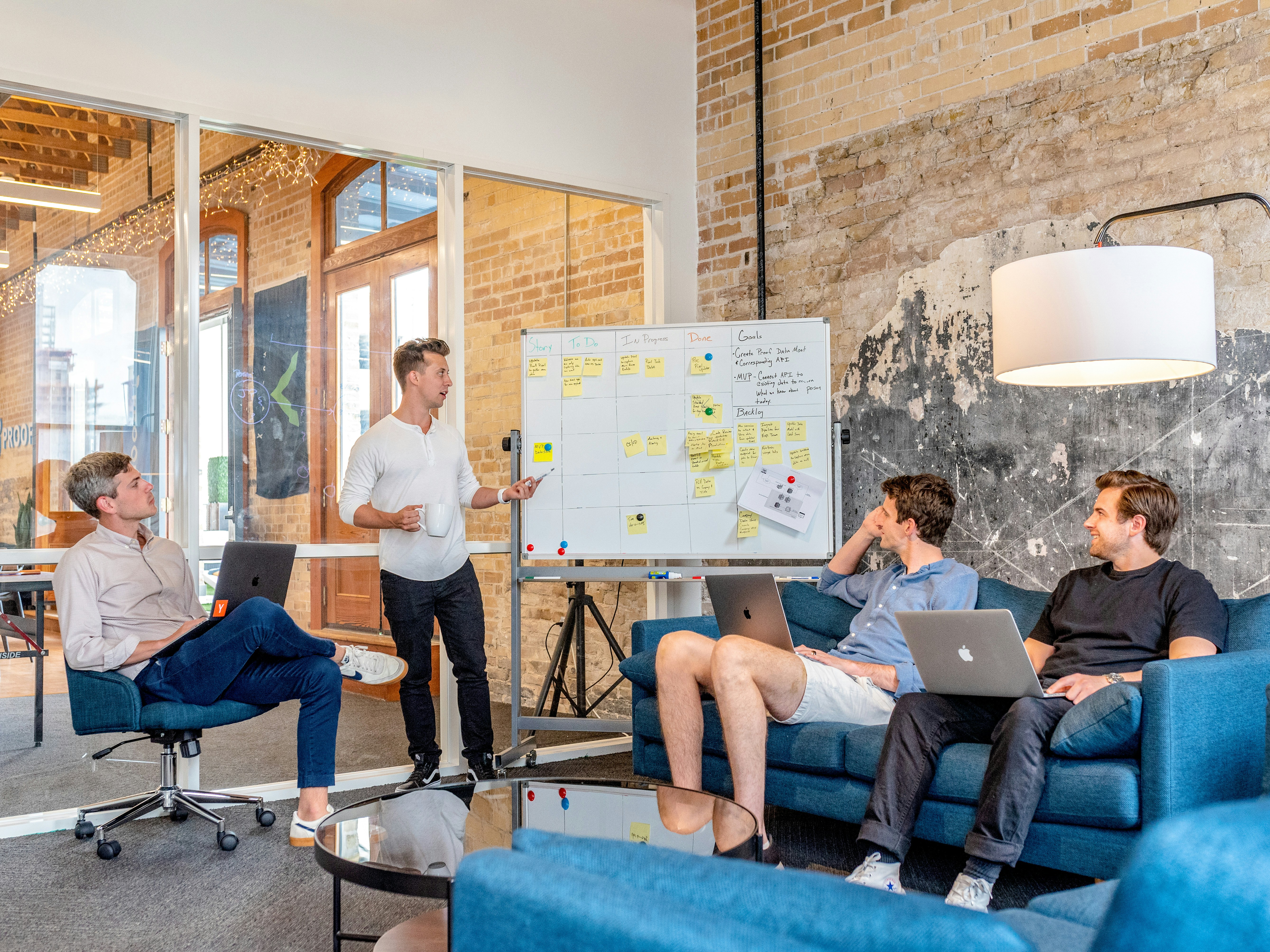 IT Consulting & Strategy
